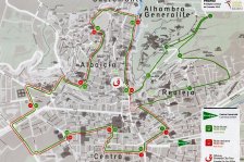 525 granada albayzin